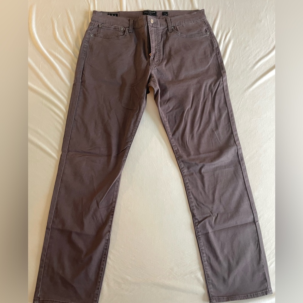 Mens Lucky Brand Pants